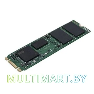 SSD диск Intel 545s 512GB (SSDSCKKW512G8X1)